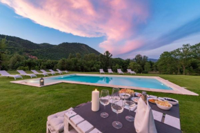 Villa Poderina 8, Emma Villas Acqualagna